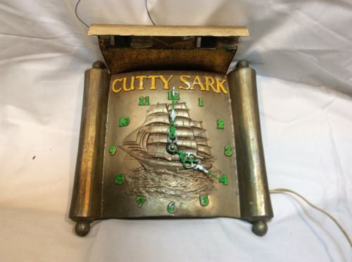 Cutty Sark buy Bar Mirror